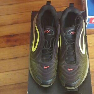 Nike Man Air Max Sneaker